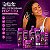 Kit DaBelle Meu Cronograma Perfeito: Shampoo 410ml e Condicionador 175ml + Máscara de Nutrição, Creme de Pentear, Óleo em Creme, Selante, Tônico - Imagem 2