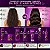 Kit DaBelle Meu Cronograma Perfeito: Shampoo 410ml e Condicionador 175ml + Máscara de Nutrição, Creme de Pentear, Óleo em Creme, Selante, Tônico - Imagem 5