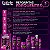 Kit DaBelle Meu Cronograma Perfeito: Shampoo 410ml e Condicionador 175ml + Máscara de Nutrição, Creme de Pentear, Óleo em Creme, Selante, Tônico - Imagem 8