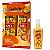 Kit DaBelle Milagres Do Mel: Shampoo  410ml, Condicionador 175ml e Óleo Reparador 75ml - Imagem 1