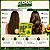 Kit DaBelle Abacate Nutritivo: Shampoo 410ml e Condicionador 175ml+ Máscara Nutritiva 400g, Óleo Em Creme 190ml - Imagem 3