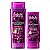 Kit DaBelle Meu Cronograma Perfeito: Shampoo 410ml e Condicionador 175ml + Máscara de Reconstrução - Imagem 3