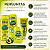 Kit DaBelle Abacate Nutritivo: Shampoo 250ml, Condicionador 200ml, Óleo em Creme 190ml e Máscara de Nutrição 800g - Imagem 6