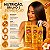 Kit DaBelle Milagres Do Mel: Shampoo 410ml, Condicionador 175ml e Fluido Nutre e Repara 180ml - Imagem 2