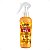 Kit DaBelle Milagres Do Mel: Shampoo 410ml, Condicionador 175ml e Fluido Nutre e Repara 180ml - Imagem 4