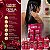 Kit Completo DaBelle Cereja Mania: Com Shampoo 410ml e Condicionador 175ml + Máscara 800g e Finalizadores - Imagem 2