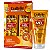 Kit DaBelle Milagres Do Mel: Shampoo 410ml e Condicionador 175ml + Mel Em Creme - Imagem 1