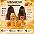 Kit DaBelle Milagres Do Mel: Shampoo 410ml e Condicionador 175ml + Mel Em Creme - Imagem 5