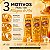 Kit DaBelle Milagres Do Mel: Shampoo 410ml e Condicionador 175ml + Mel Em Creme - Imagem 6