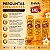 Kit DaBelle Milagres Do Mel: Shampoo 410ml e Condicionador 175ml + Mel Em Creme - Imagem 8
