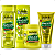 Kit DaBelle Abacate Nutritivo: Shampoo 250ml, Condicionador 200ml, Máscara de Nutrição 400g e Óleo em Creme 190ml - Imagem 1