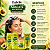 Kit DaBelle Abacate Nutritivo: Shampoo 250ml, Condicionador 200ml, Máscara de Nutrição 400g e Óleo em Creme 190ml - Imagem 2