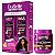 Kit DaBelle Meu Cronograma Perfeito: Shampoo 410ml e Condicionador 175ml + Máscara de Nutrição - Imagem 1