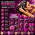 Kit DaBelle Meu Cronograma Perfeito: Shampoo 410ml e Condicionador 175ml + Máscara de Nutrição - Imagem 2