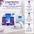 Kit Nupill Firmness Intensive: Creme Facial Antirrugas FPS 15 e Travel Com Sabonete, Gel Esfoliante e Loção Tônica - Imagem 4