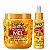 Kit DaBelle Milagres Do Mel: Máscara Hidratação 400g + Dose Milagrosa 60ml - Imagem 1