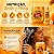 Kit DaBelle Milagres Do Mel: Máscara Hidratação 400g + Dose Milagrosa 60ml - Imagem 2