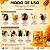 Kit DaBelle Milagres Do Mel: Máscara Hidratação 400g + Dose Milagrosa 60ml - Imagem 5