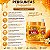 Kit DaBelle Milagres Do Mel: Máscara Hidratação 400g + Dose Milagrosa 60ml - Imagem 6