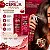 Kit DaBelle Cereja Mania: Shampoo 410ml e Condicionador 175ml + Fluido Blindagem Total 180ml - Imagem 2