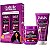 Kit DaBelle Meu Cronograma Perfeito: Shampoo 410ml e Condicionador 175ml + Máscara de Reconstrução, Óleo em Creme - Imagem 1