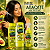 Kit DaBelle Abacate Nutritivo: Shampoo 250ml,Condicionador 200ml e Recarga de Nutrição 180ml - Imagem 2