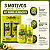 Kit DaBelle Abacate Nutritivo: Shampoo 410ml e Condicionador 175ml+ Máscara De Nutrição 800g, Recarga de Nutrição 180ml - Imagem 4