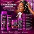 Kit DaBelle Meu Cronograma Perfeito: Shampoo 410ml e Condicionador 175ml + Máscara de Reconstrução, Selante - Imagem 2