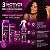 Kit DaBelle Meu Cronograma Perfeito: Shampoo 410ml e Condicionador 175ml + Máscara de Reconstrução, Selante - Imagem 6