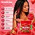 Gelatina DaBelle Jujuba De Morango 500g - Imagem 2