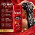 Shampoo Dabelle Sos Crescimento 250ml - Imagem 2