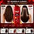 Shampoo Dabelle Sos Crescimento 250ml - Imagem 3