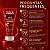 Óleo Em Creme Fortalecedor DaBelle Sos Crescimento Multifuncional 190ml - Imagem 6