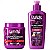 Kit DaBelle Meu Cronograma Perfeito: Shampoo 410ml e Condicionador 175ml + Máscara de Reconstrução, Creme de Pentear - Imagem 4