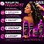 Kit DaBelle Meu Cronograma Perfeito: Shampoo 410ml e Condicionador 175ml + Máscara de Reconstrução, Creme de Pentear - Imagem 8