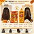 Kit DaBelle Milagres Do Mel: Shampoo 410ml e Condicionador 175ml + Creme De Pentear 550g - Imagem 5