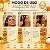 Kit DaBelle Milagres Do Mel: Shampoo 410ml e Condicionador 175ml + Creme De Pentear 550g - Imagem 7