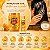 Kit DaBelle Milagres Do Mel: Máscara Hidratação 800g + Dose Milagrosa 60ml - Imagem 2