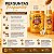 Kit DaBelle Milagres Do Mel: Máscara Hidratação 800g + Dose Milagrosa 60ml - Imagem 6