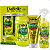 Kit DaBelle Abacate Nutritivo: Shampoo 410ml e Condicionador 175ml+ Máscara De Nutrição 800g, Óleo em Creme 190ml, Recarga de Nutrição 180ml - Imagem 1