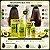 Kit DaBelle Abacate Nutritivo: Shampoo 410ml e Condicionador 175ml+ Máscara De Nutrição 800g, Óleo em Creme 190ml, Recarga de Nutrição 180ml - Imagem 3