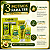 Kit DaBelle Abacate Nutritivo: Shampoo 410ml e Condicionador 175ml+ Máscara De Nutrição 800g, Óleo em Creme 190ml, Recarga de Nutrição 180ml - Imagem 4
