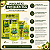 Kit DaBelle Abacate Nutritivo: Shampoo 410ml e Condicionador 175ml+ Máscara De Nutrição 800g, Óleo em Creme 190ml, Recarga de Nutrição 180ml - Imagem 6