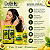 Kit DaBelle Abacate Nutritivo: Shampoo 410ml e Condicionador 175ml+ Máscara De Nutrição 400g, Recarga de Nutrição 180ml - Imagem 2