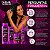 Kit DaBelle Meu Cronograma Perfeito: Shampoo 410ml e Condicionador 175ml + Máscara de Reconstrução, Tônico - Imagem 8