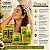 Kit DaBelle Abacate Nutritivo: Shampoo 410ml e Condicionador 175ml+ Máscara De Nutrição 400g, Óleo em Creme 190ml, Recarga de Nutrição 180ml - Imagem 2