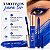 Kit Luisance: Máscara Mystery Lashes Azul e Lápis Metalize - Imagem 5