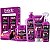 Kit DaBelle Meu Cronograma Perfeito: Shampoo 410ml e Condicionador 175ml + Máscara de Reconstrução, Creme de Pentear, Óleo em Creme, Selante - Imagem 1