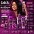 Kit DaBelle Meu Cronograma Perfeito: Shampoo 410ml e Condicionador 175ml + Máscara de Reconstrução, Creme de Pentear, Óleo em Creme, Selante - Imagem 2