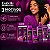 Kit DaBelle Meu Cronograma Perfeito: Shampoo 410ml e Condicionador 175ml + Máscara de Reconstrução, Creme de Pentear, Óleo em Creme, Selante - Imagem 6